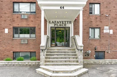 44 Lafayette Ave #507
