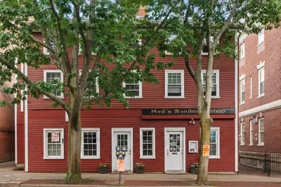 13 Central Street 1