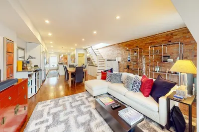 99 Appleton St #3&4