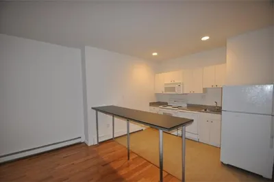 493 Massachusetts Avenue #1 1