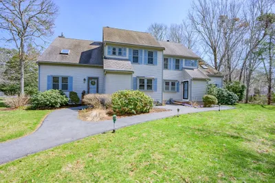 35 Santuit Pond Way #4C 1