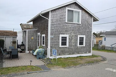 1 Wild Rose Drive #1C 1