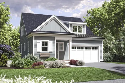 58 Conifer Circle #24 1