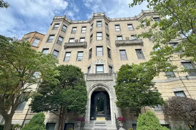 51 Park Dr #12A