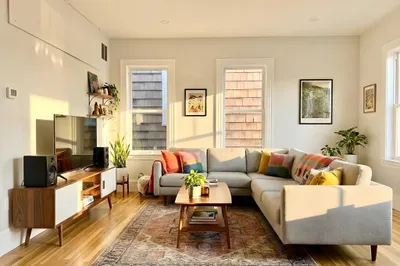 38 Washburn Street #3
