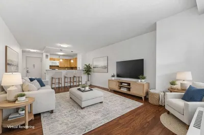 151 Tremont St #11U 1