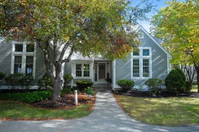 121 Audubon Dr #121 1