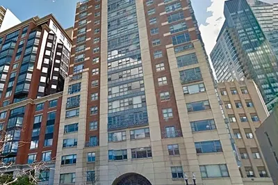 170 Tremont St #707