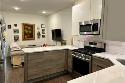 92 Lexington Street #2 1