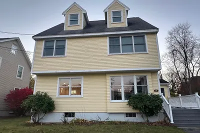 18 Walton Street