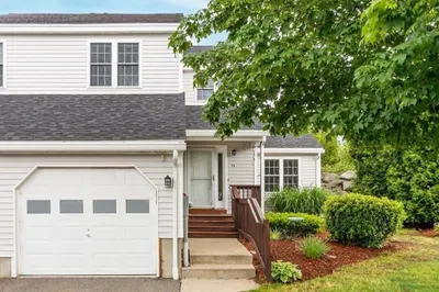 74 Green Briar Road #81 1