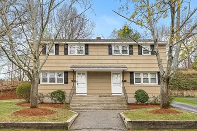 2 George Road #2