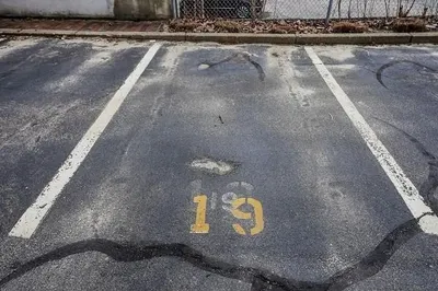 15 Alton Ct #PARKING 19