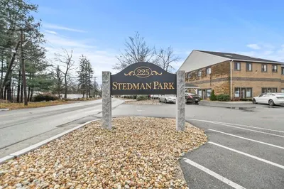 225 Stedman Street #13 1