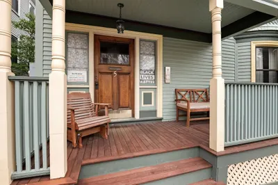 5 Sylvia St #1