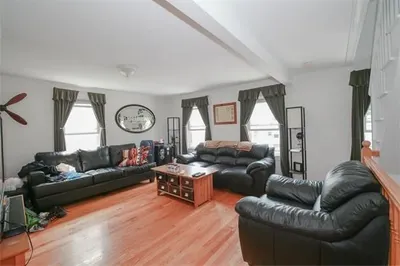 75 Union Street #2 1