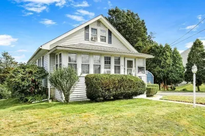 32 Mount Avenue