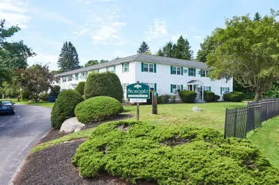 2 Wysocki Dr #16
