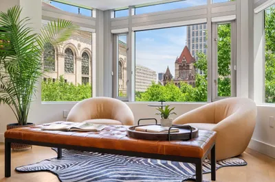 1 Huntington Avenue #204 1