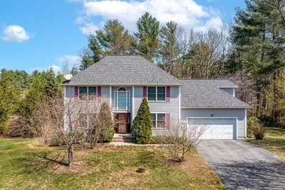 120 Woodland Drive