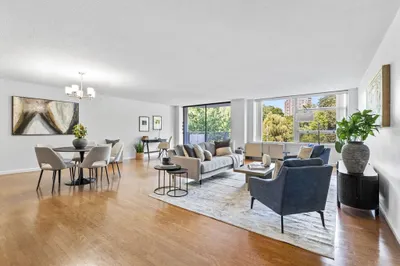 80 Park St #23