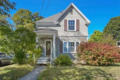 44 Hale Street