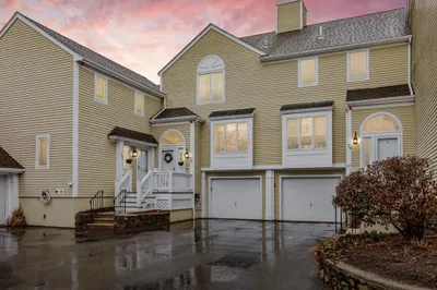 78 Abington Road #78 1