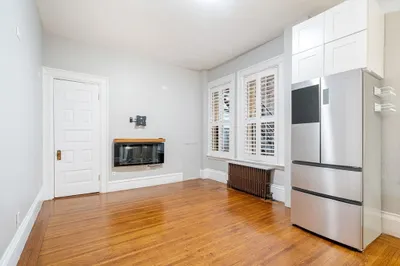 261 Beacon Street #32