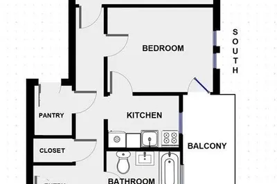 120 Glenville Ave #1F