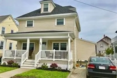 37 R Street Winter Rental St #oct to jun 1