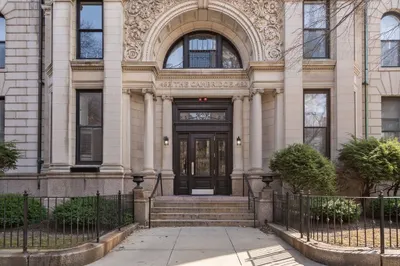 483 Beacon Street #75