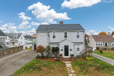 42 Everett Street 1