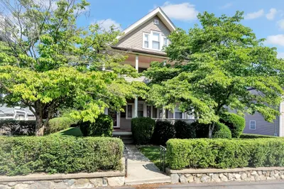 19 Fessenden Road #1