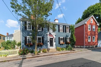 22 Williams Street #L1 1