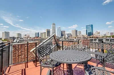 477 Massachusetts Ave #5