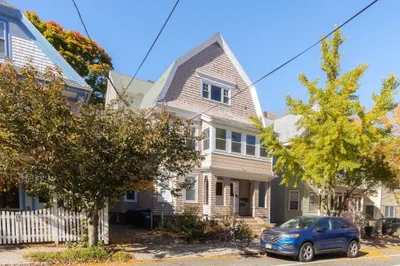 103 Fayerweather St #2 1