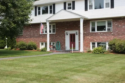 91 Elm St #3 1