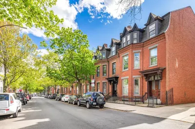 325 K Street #1