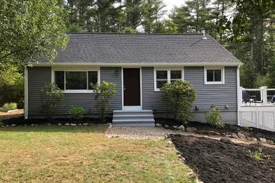 53 Brook Street #1 1