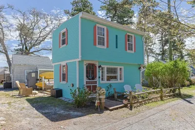 262 Old Wharf Rd #20