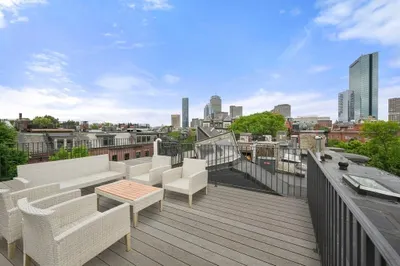 92 Waltham Street #2