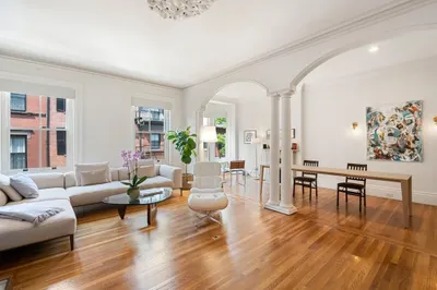 6 Walnut St #3