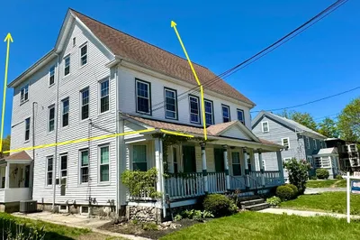 254 Franklin St #2 1