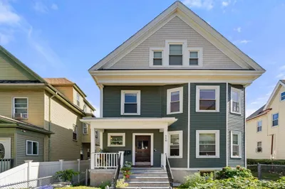 116 Tonawanda St #1