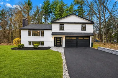 1 Hunter Dr 1