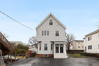 49-51 Prescott St #51A