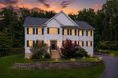 4 Murray Hill Circle 1