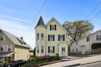 18 Horace St #2