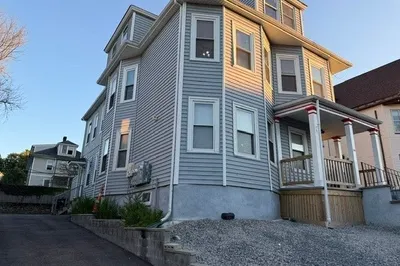 36 Fairmount St #2 1