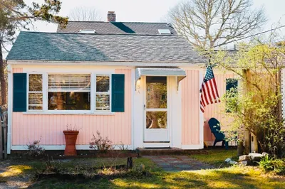 253 Shad Hole Rd #3A